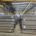 ASTM A106B Fluid Steel Pipe